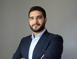 Mohammad Yaghmour