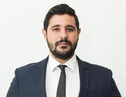 Ahmad El Ali