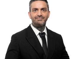 Agent Alper Mutu