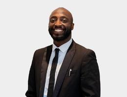 Rizwan Dawodu