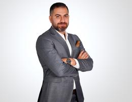 Damon Moradi