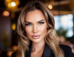 Alla Volkova