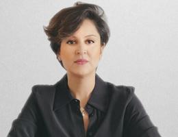 Mina Jalali