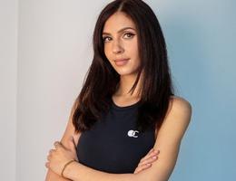 Alissa Andraos