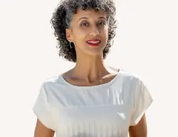 Magda El Khatabi