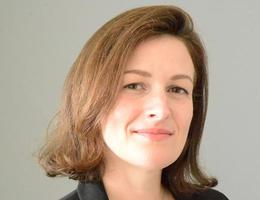Silvia Walsh