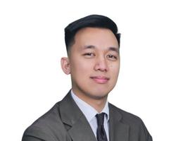Yverson Alred Benipayo