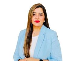 Maria Shafi 
