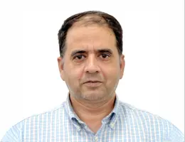 Ummer Saleem