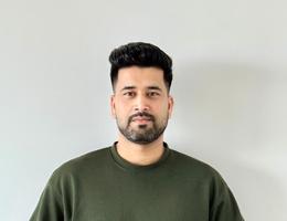 Zargam Haider Zaidi