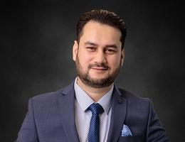 Wahab Hasan Khan