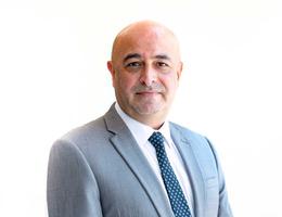 Shabir Osman