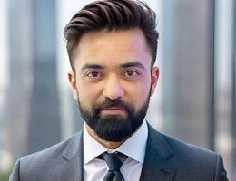 Muhammad Moheeb