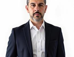 Agent Avatar