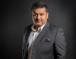 Yash Shah