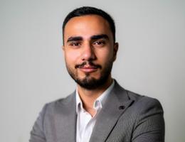 Ahmad Qusai Abdullah Al Harh
