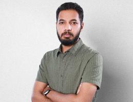 Zaighum Abbas