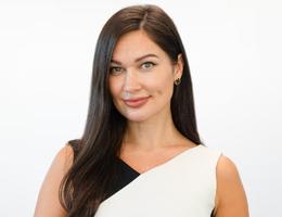 Iuliia Aragort
