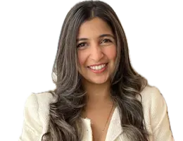 Aditi Shah