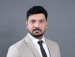 Mohsin Ikram