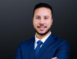 Achraf Akchour