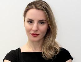 Maja Pavlovic