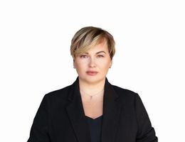Olena Suprun