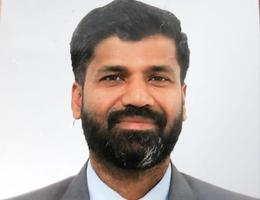 Sumit Keloth