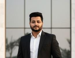 Ahsan Ali khan