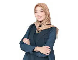 Susan Adisty Anastasia