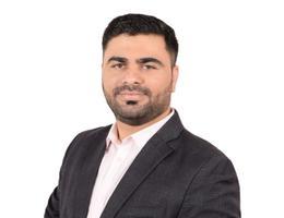 Muhammad Zaheer