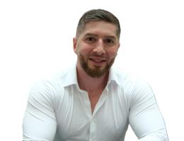 SAIDKHAMZAT IBRAGIMOV