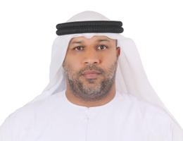 Mohamed Alnaqbi