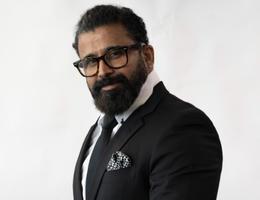 Wilson Saldhana