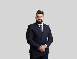 Agent Avatar