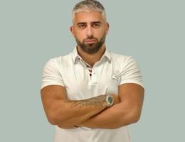 Tony Abou Nasr