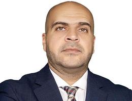 Ehab Baher