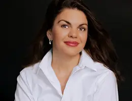 Diana Akhmetzyanova