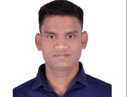 Md Tuhin Hossain