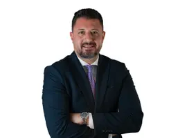 Charbel Saad