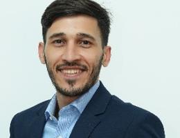 Mohammed Ali Mohammed