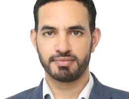 Haseeb Ahmed Noor Ahmed Khan