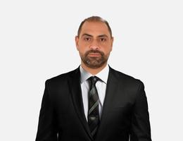 Tariq Al Ahmad