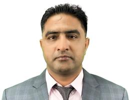 Ahsan Shahzad