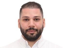 Omar Alsalem