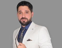 Ahmad Alsaleh