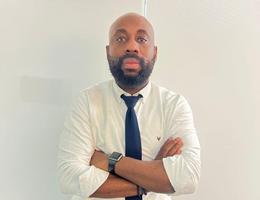 Olatubosun Fatoki