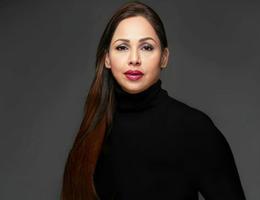 Aresha Arif
