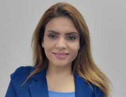 Farzana Saleem