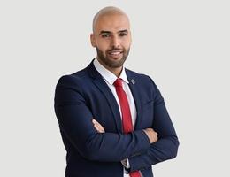 Driss Elmania